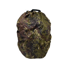 Чехол на рюкзак, Algi, Camouflage, 60-65 литров