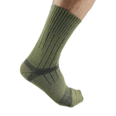 Шкарпетки тактичні, чоловічі TacticUa, Olive