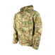 Куртка PATRIOT, Kombat tactical, Soft Shell, Multicam