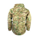 Куртка PATRIOT, Kombat tactical, Soft Shell, Multicam