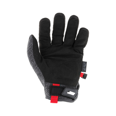 Теплі рукавички Coldwork Original, Mechanix, Black-Grey