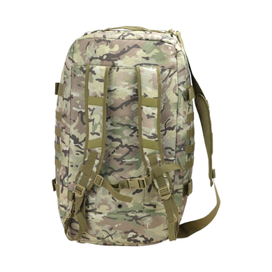 Сумка-Рюкзак Operators Duffle Bag, Multicam