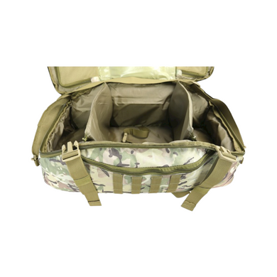 Сумка-Рюкзак Operators Duffle Bag, Multicam