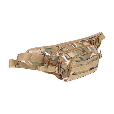 Поясная сумка Summit Waist, Kombat Tactical, Multicam