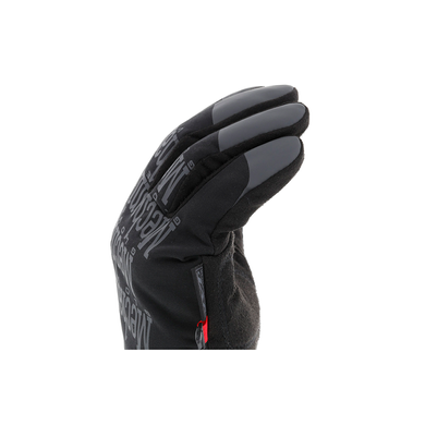 Теплые перчатки Coldwork Original, Mechanix, Black-Grey