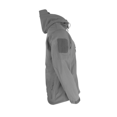 Куртка PATRIOT Kombat Tactical, Soft Shell, Grey