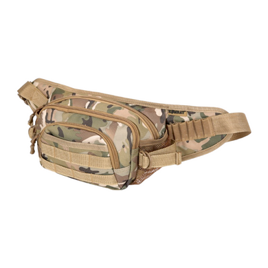 Поясная сумка Summit Waist, Kombat Tactical, Multicam