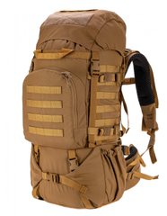 Тактичний рюкзак Raid Pack G2 45 + 10 л, coyote