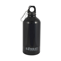 Пляшка для води, Kombat Tactical, Black