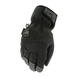 Теплые перчатки Coldwork WindShell, Mechanix, Black-Grey