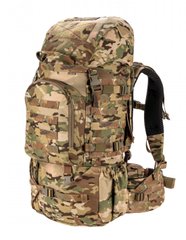 Тактичний рюкзак Raid Pack G2 45 + 10 л, multicam