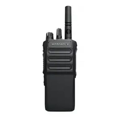 Радіостанція цифрова Motorola R7 A VHF