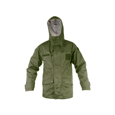 Куртка GROM, Texar, Olive