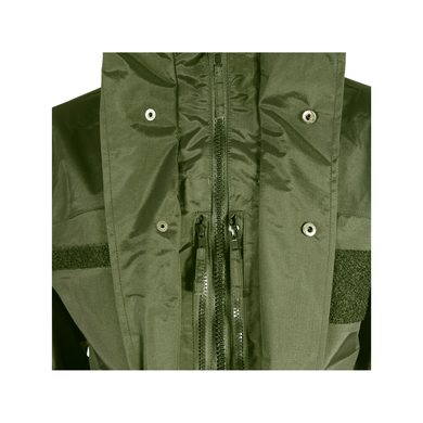 Куртка GROM, Texar, Olive