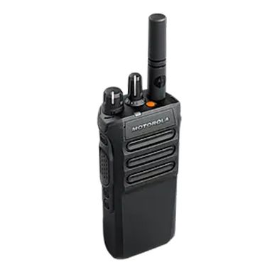 Радиостанция цифровая Motorola R7 A VHF