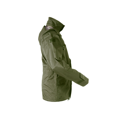 Куртка GROM, Texar, Olive