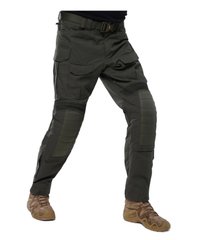 Штурмовые штаны Gen 5.2 с наколенниками, UATAC, Olive