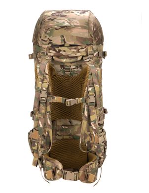 Тактический рюкзак Raid Pack 100, multicam