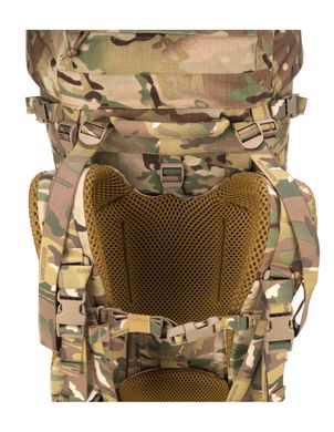 Тактический рюкзак Raid Pack 100, multicam