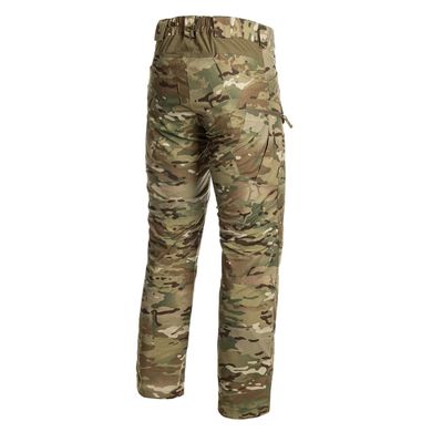 Тактические штаны Helikon UTP Flex - MultiCam, XXL