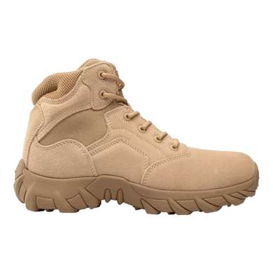 Тактические ботинки, COBRA 6.0 V1 SUEDE CЕ, Magnum, Coyote