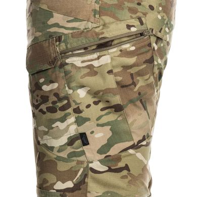 Тактические штаны Helikon UTP Flex - MultiCam, XXL