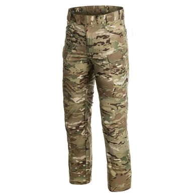 Тактические штаны Helikon UTP Flex - MultiCam, XXL