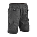 Шорти Advanced, Defcon 5, Black, M