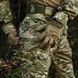 Тактические штаны Helikon UTP Flex - MultiCam, XXL