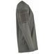 Лонгслив MFH, US, с карманами на рукаве, 100% Cotton, Olive