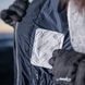 Хімічна грілка для тіла ThermoPad Body Warmer, Transparent