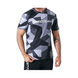 Футболка Basic Tshirt, TW, Camo, Grey