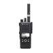 Радиостанция цифровая Motorola DP4600e VHF