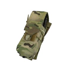 Подсумок под 2 магазина AK/AR, Twinpouch, Multicam