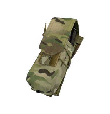 Подсумок под 2 магазина AK/AR, Twinpouch, Multicam