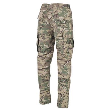 Штани US BDU, MFH, Мulticam