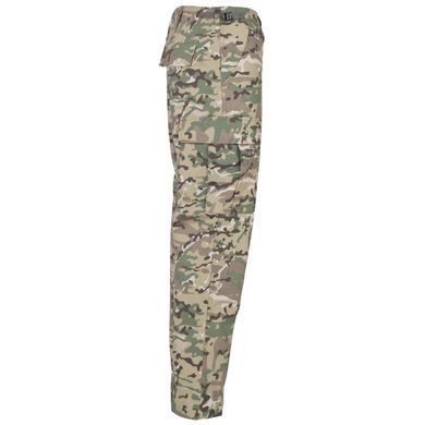 Штани US BDU, MFH, Мulticam