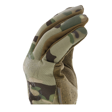 Перчатки тактические Tactical Fastfit, Mechanix, Multicam