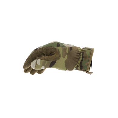 Рукавички тактичні Tactical Fastfit, Mechanix, Multicam