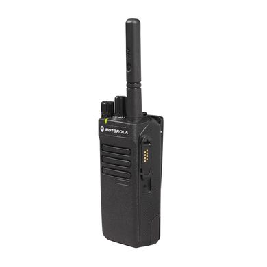 Радіостанція цифрова Motorola DP2400e UHF або VHF