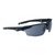 Тактические защитные очки, Tryon, Bolle Safety, Black with Smoke Lens