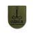 Патч Герб Одеси Olive