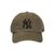 Кепка NEW YORK YANKEES BALLPARK CAMO, 47 Brand (B-BPCAM17GWS-SW), Olive