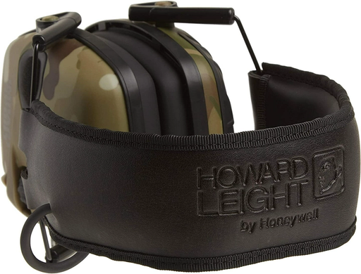 Активні захисні навушники Howard Leight Impact Sport, Multicam, R-02526