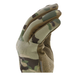 Рукавички тактичні Tactical Fastfit, Mechanix, Multicam