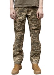 Боевые штаны Combat Pants G2, Украина, Пиксель ММ14