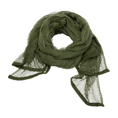 Маскировочный шарф Commando, Brandit, Olive