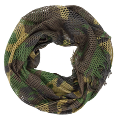 Маскировочный шарф, Camouflage