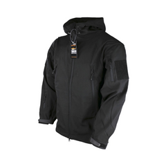 Куртка PATRIOT Kombat Tactical, Soft Shell, Black