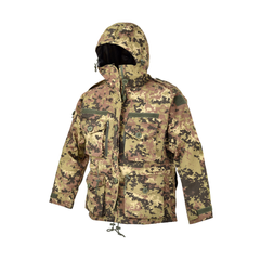 Куртка SAS Smoke, Defcon 5, Italy camouflage